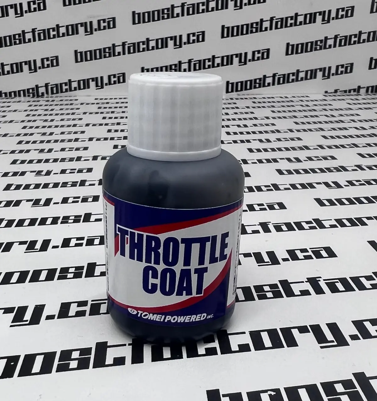 Tomei Powered Rb26 Throttle Coat 28G Single Use 1