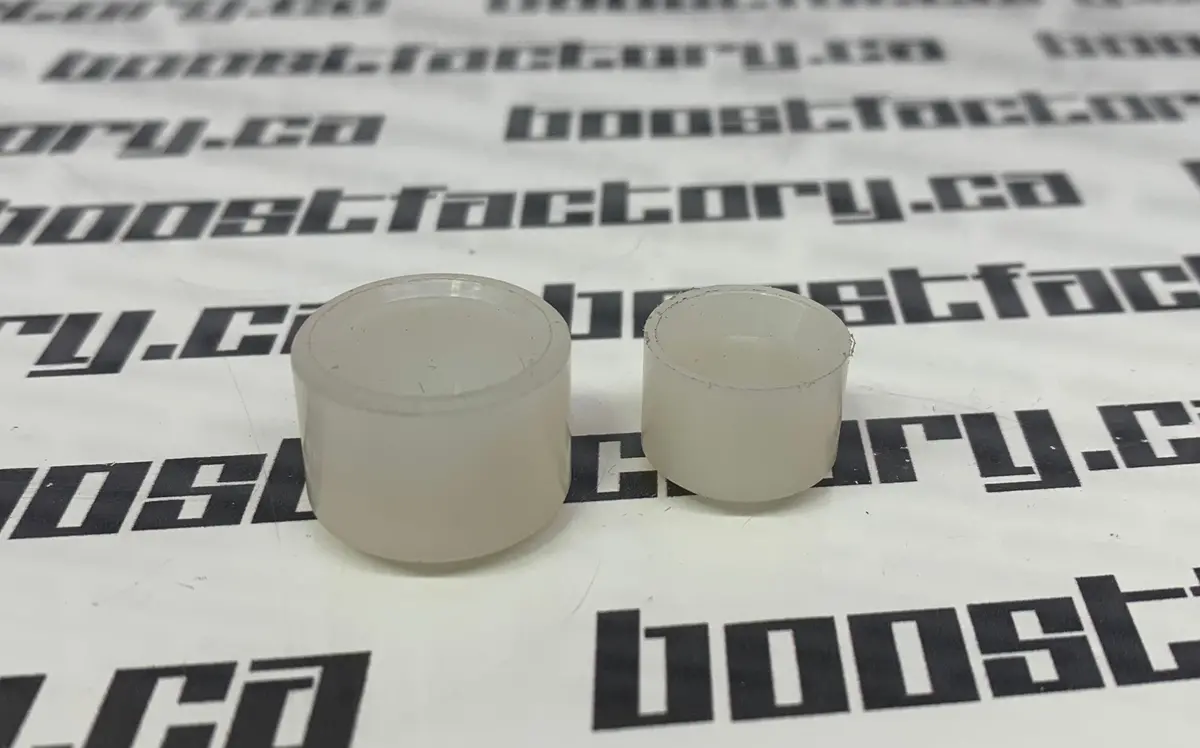 Genuine Nissan Skyline Shifter Nylon Bushing 1