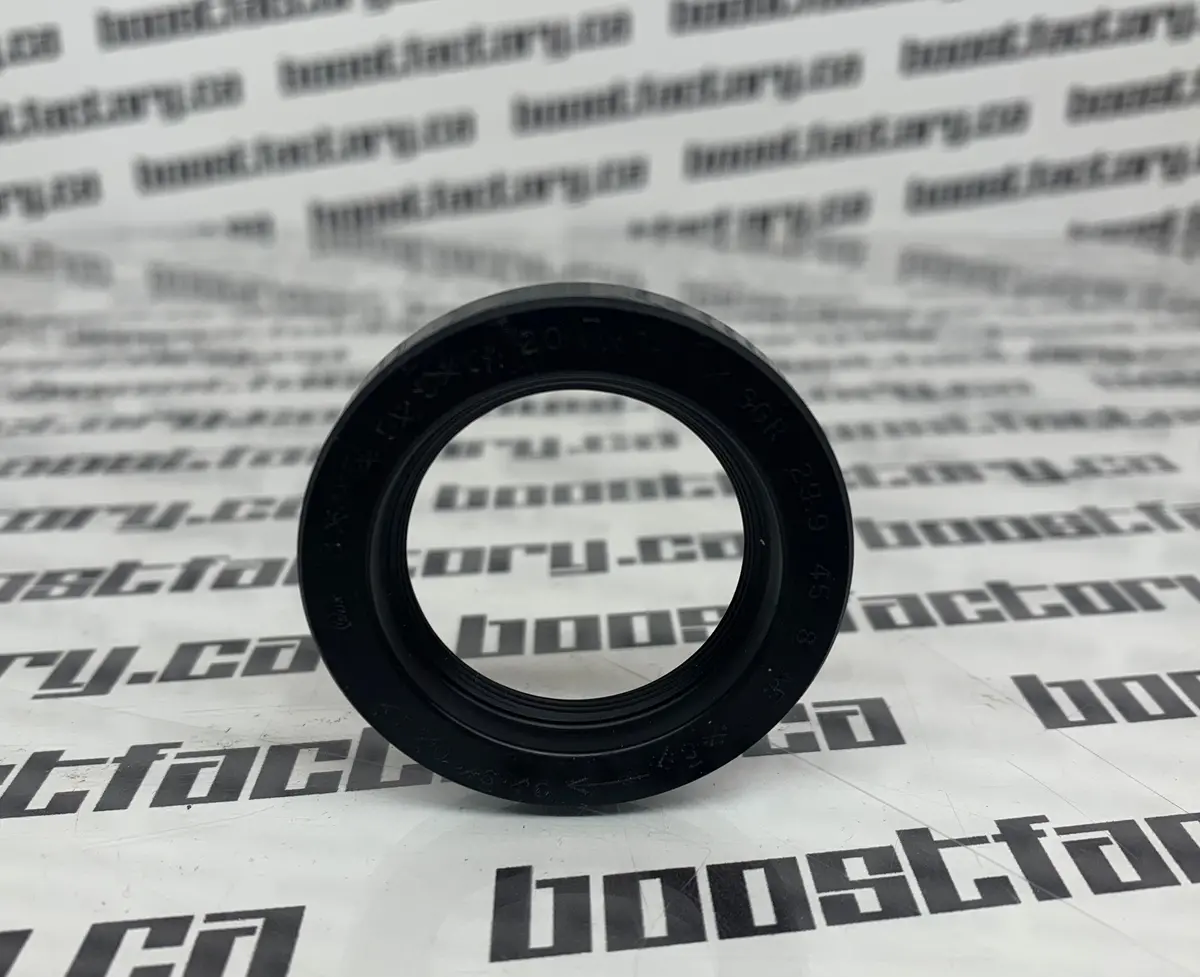 Genuine Nissan - Ka24 Sr20 Rb20 Rb25 Rb26 Transmission Input Shaft Oil Seal - 32114-Y4000 1