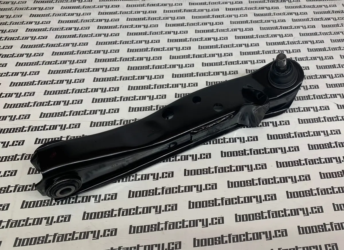 Genuine Nissan R33 Gtst R34 Gtt Front Lower Control Arm & Ball Joint 2