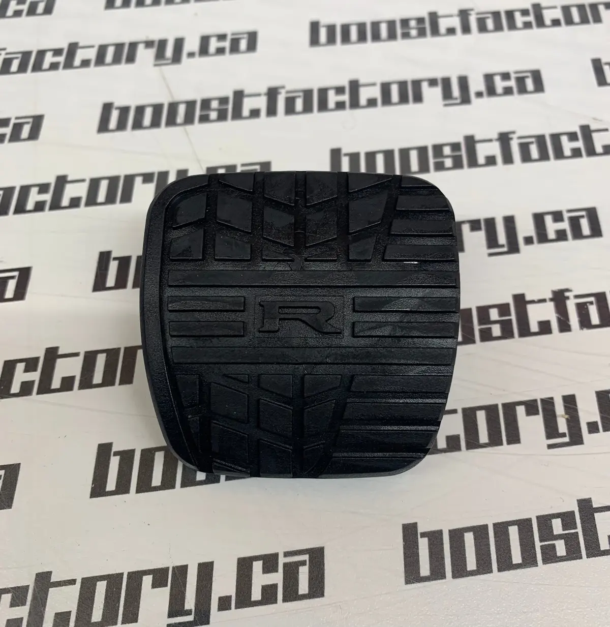Genuine Nissan R32 R33 R34 Gtr Brake Pedal Pad 46531-05U00 1
