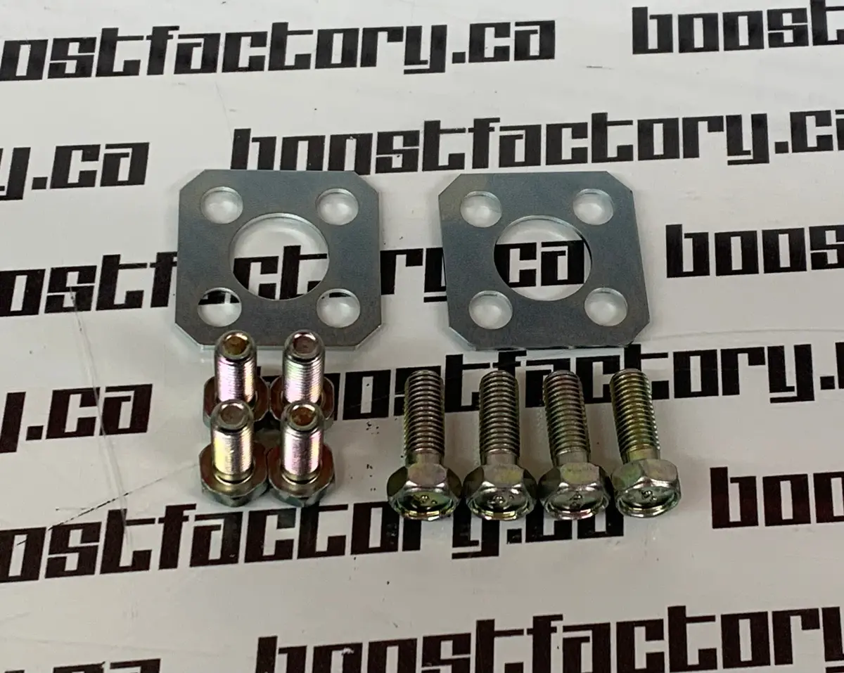 Genuine Nissan Rb Cam Gear Bolt & Washer Kit 1