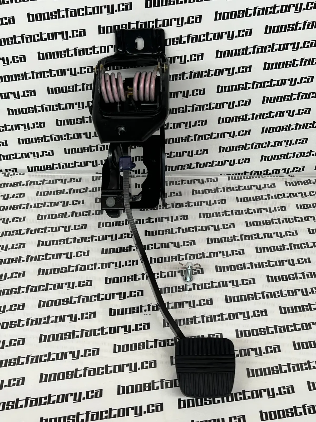 Genuine Nissan R34 Skyline Gtt Clutch Pedal Assembly 1
