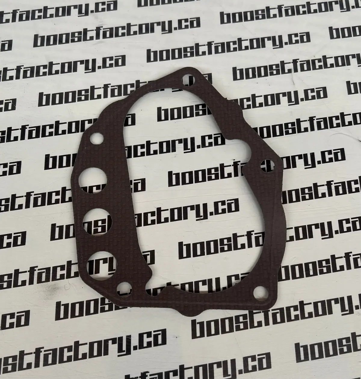 Genuine Nissan R32 Rb20 Rwd Transmission Front Cover Gasket - 32112-08U01 1