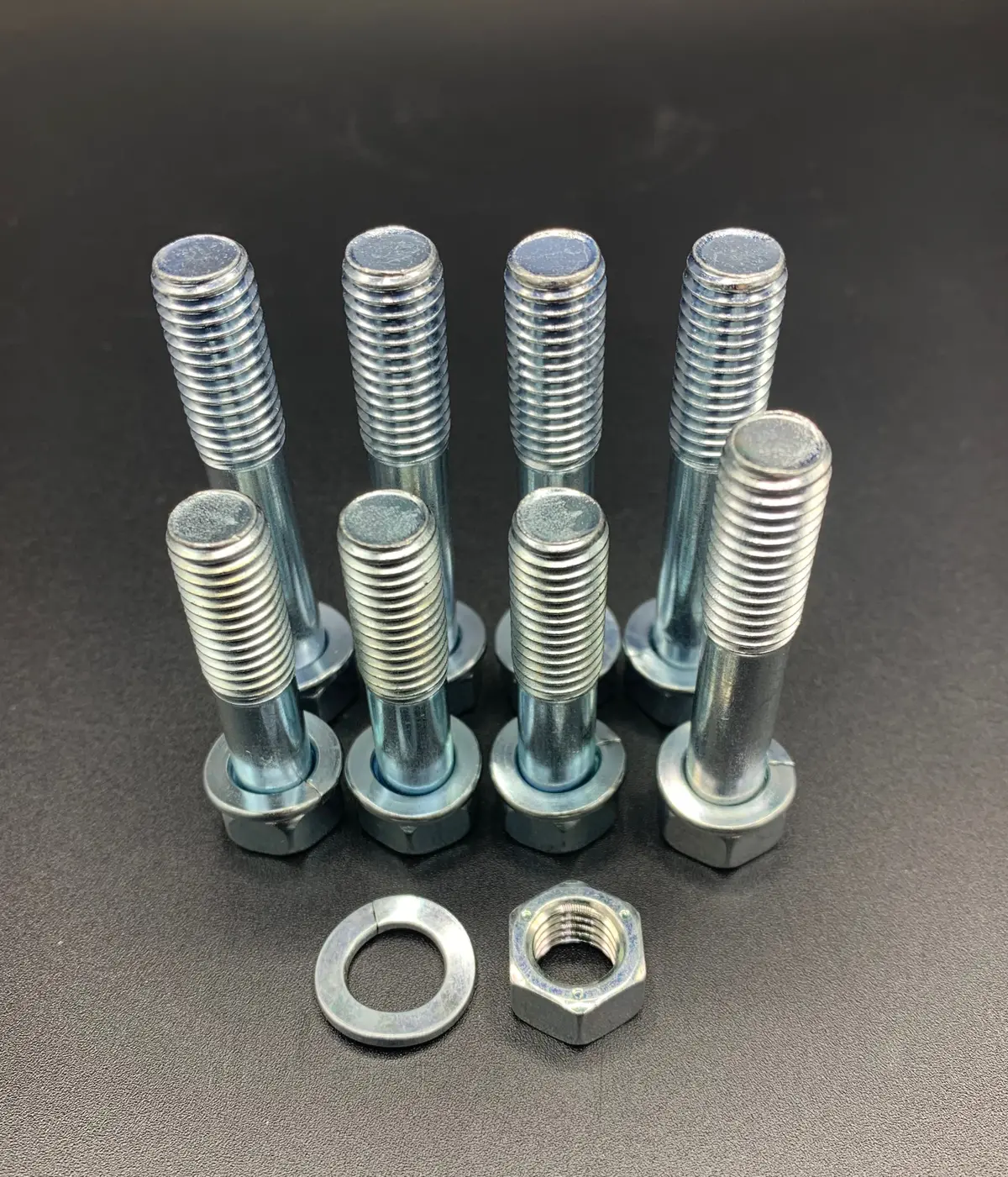 Rwd Skyline Gtt Gtst Rb Bell Housing Bolt Kit For Manual Transmission Only Rb25 1