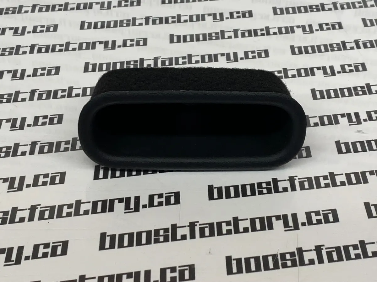 Genuine Nissan R32 Skyline Front Door Pull Handle Cup - 80950-0V000 1