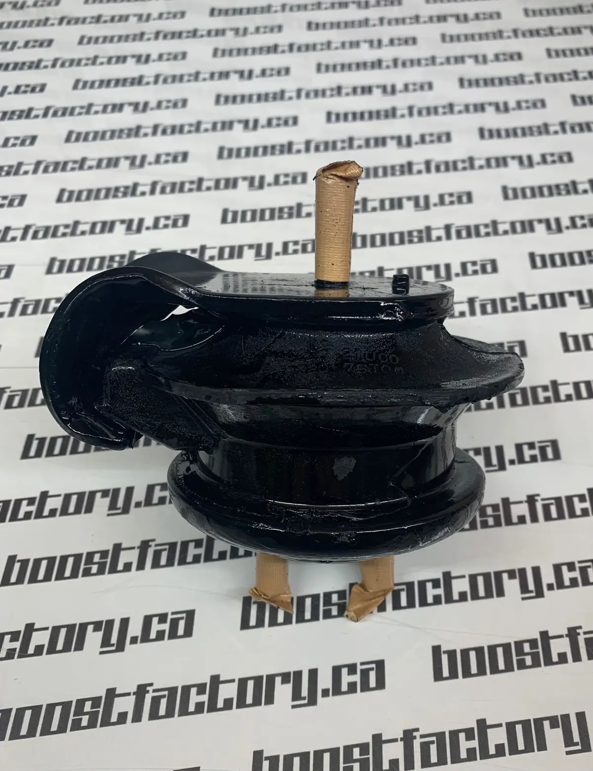 Genuine Nissan R33 Skyline Gtst Rb25 Rubber Engine Mount 11220-21U00 1