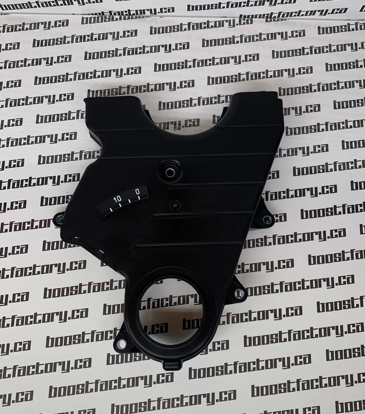 Genuine Toyota All 2Jz Lower Timing Belt Cover - 11302-46031 1