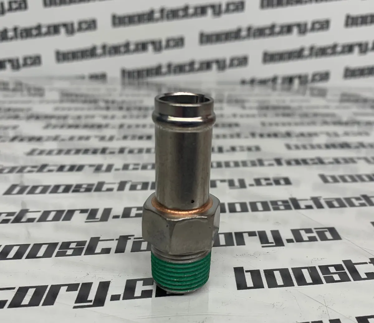 Genuine Toyota 1Jz Gte 2Jz Gte Water Union Fitting - 90404-53001 1