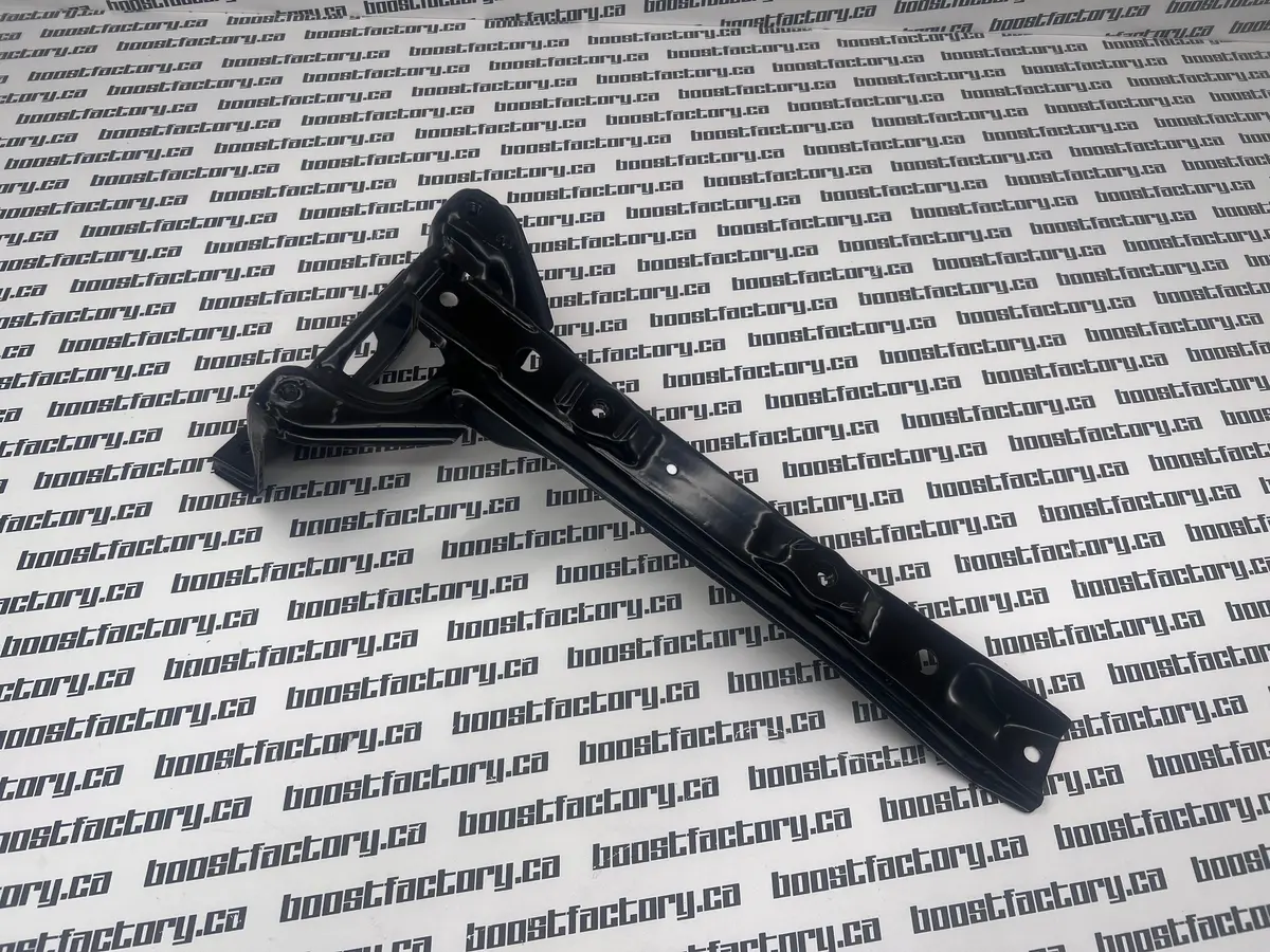 Genuine Nissan Skyline R32 Gts Hood Latch Support 1