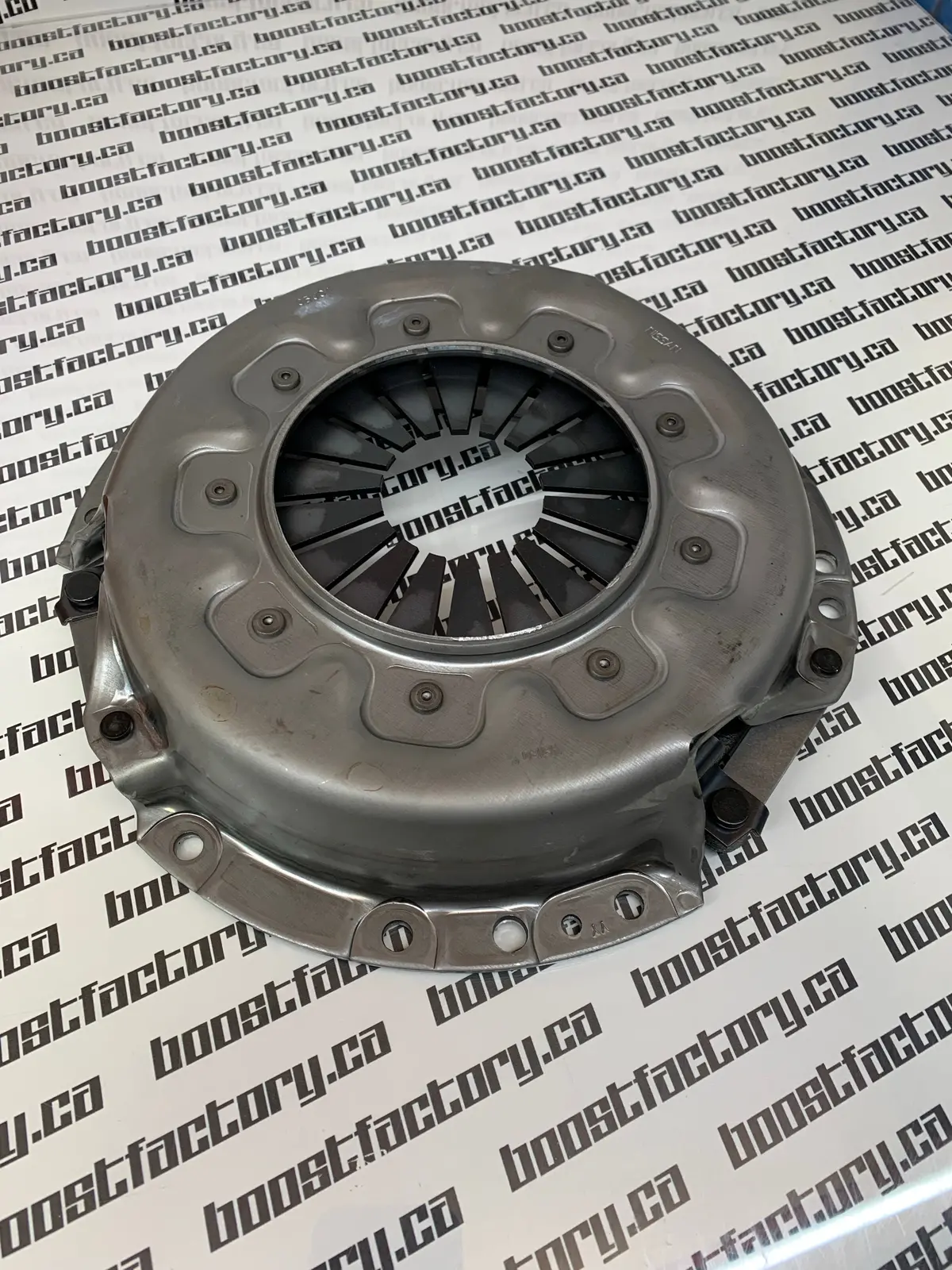 Genuine Nissan R32 Skyline Gtr Push Type Clutch Kit 1