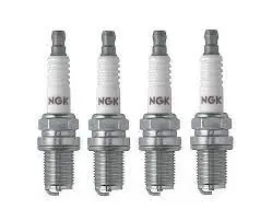 Ngk R7437-9 (Set Of 4) 1