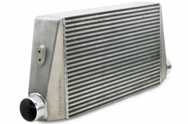Treadstone Rated-R Intercooler Tr1235r Part # Tr1235r 1