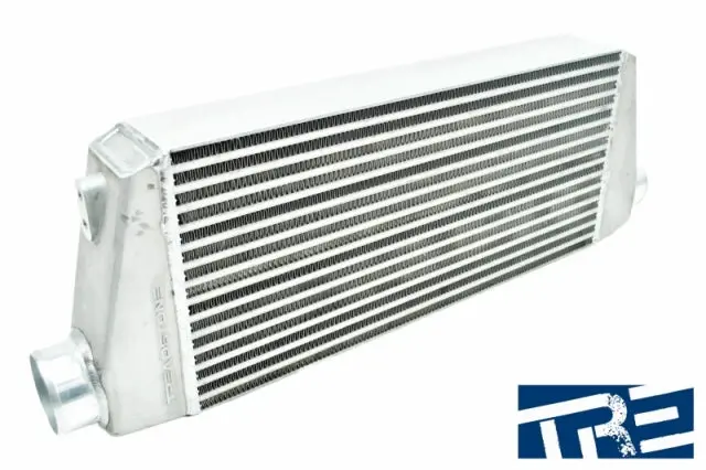 Treadstone Tr1035 Intercooler 666Hp Part # Tr1035 1