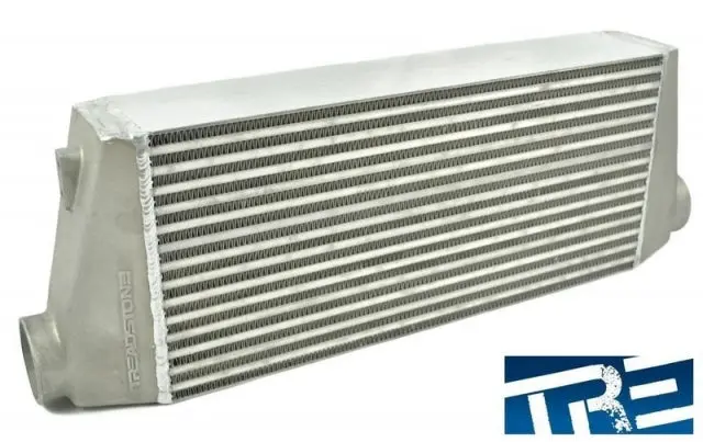 Treadstone Tr1045 Intercooler 860Hp Part # Tr1045 1
