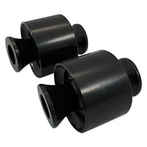 Gktech - Z33 350Z/G35 Front Lower Arm Strut Mount Spherical Bushing Upgrade (Pair) - Z33x-Sbsh 1
