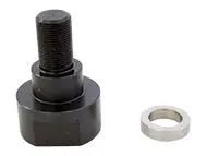 Gktech - 4130 High Tensile Steel Tie Rod Spacer - Trod-Extn 1