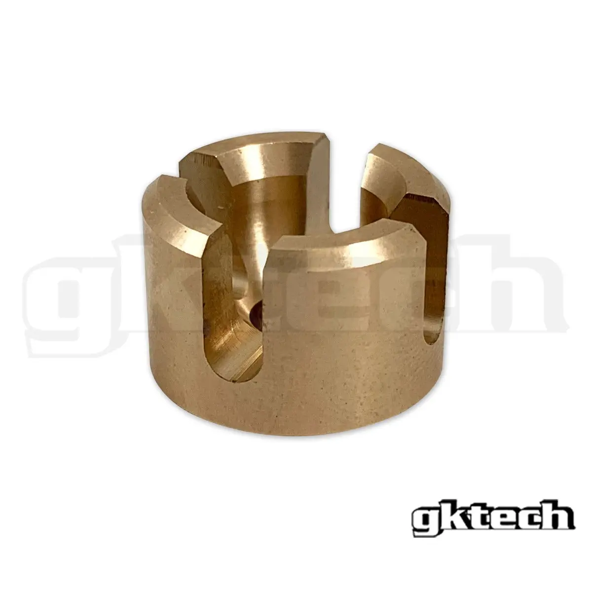 Gktech - R33 Gts-T Solid Shifter Bushing - R33x-Bush 2