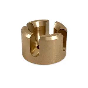 Gktech - R33 Gts-T Solid Shifter Bushing - R33x-Bush 1