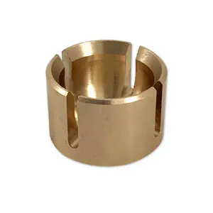 Gktech - S15 Silvia / R32 / R33 Gtr Solid Shifter Bushing - Gtrx-Bush 1