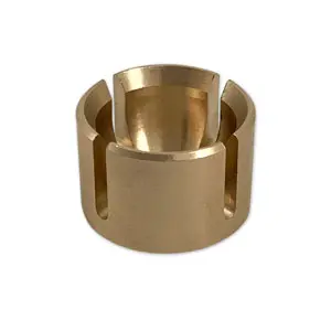 Gktech - 240Sx/R32 Gts-T/R34 Gt-T Solid Shifter Bushing - Gear-Bush 1