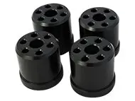 Gktech - 240Sx/Skyline Solid Rear Subframe Bushings - Subf-Risr 1
