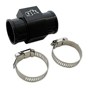 Gktech - Radiator Hose 1/8-27 Npt Coolant Temp Adapter (34Mm) - 34Mm-Snsr 1