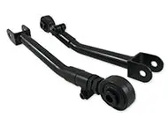 Gktech - V4 - S13 240Sx/R32 Skyline Rear Toe Arms - S13x-Toex 1