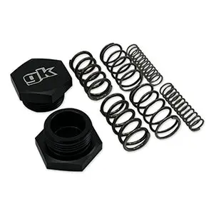 Gktech - 240Sx/Skyline 5 Speed Shifter Return Spring Kit - Trns-Spng 1