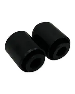 Gktech - Z33 350Z/G35 Oem Rear Mid Link Spherical Bushing Upgrade (Pair) - Z33x-Rmsb 1