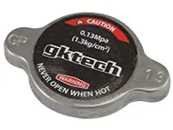 Gktech - Nissan 1.3Kg/Cm2 High Pressure Radiator Cap - Radx-Capx 1