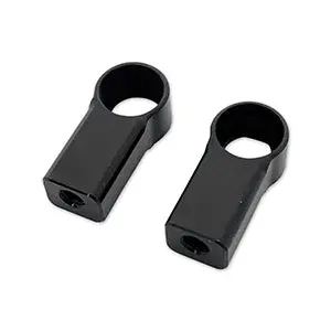 Gktech - Plastic End Links (A Pair To Suit 1 Headlight) - 180X-Rode 1