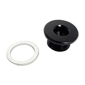 Gktech - Z33 350Z/G35/Z34 370Z Magnetic Transmission Drain Plug - Cd09-Plug 1