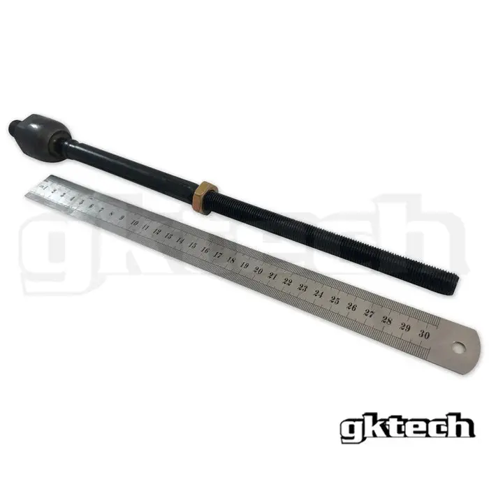 Gktech - M14 Super Adjustable Inner Tie Rod- M14i-Trod 1