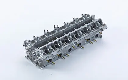 Nismo Heritage Rb26dett Bare Cylinder Head New 11040-Rhr20 1
