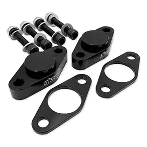 Gktech - R32/R33/R34 Gtr Roll Center Adjusters - Gtrx-Spcr 1