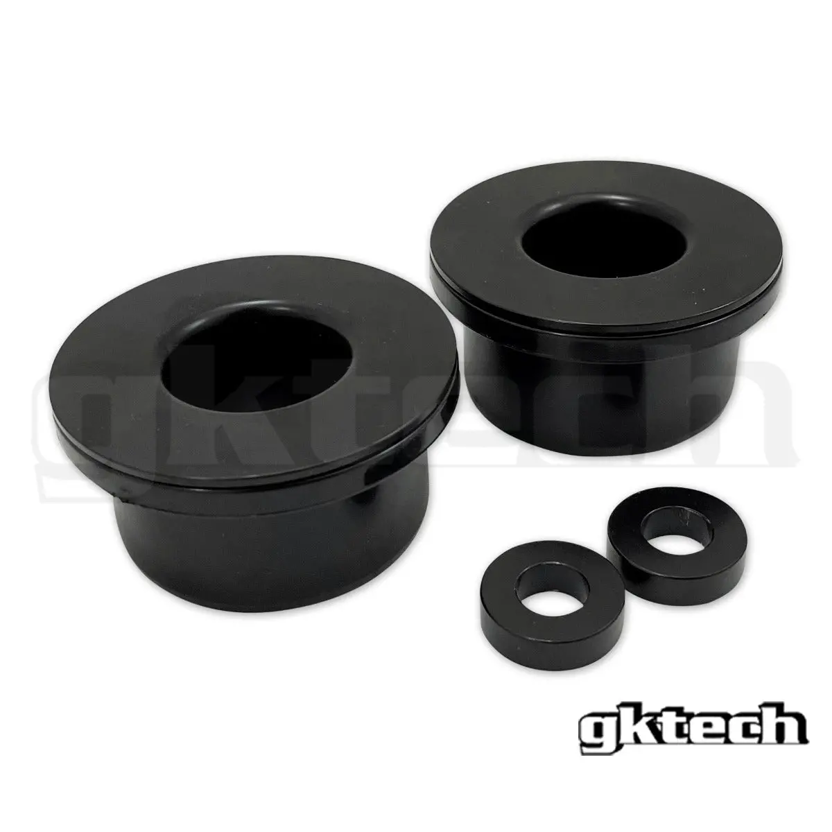 Gktech - Rear Bushings Only - Rear-Dfpu 1