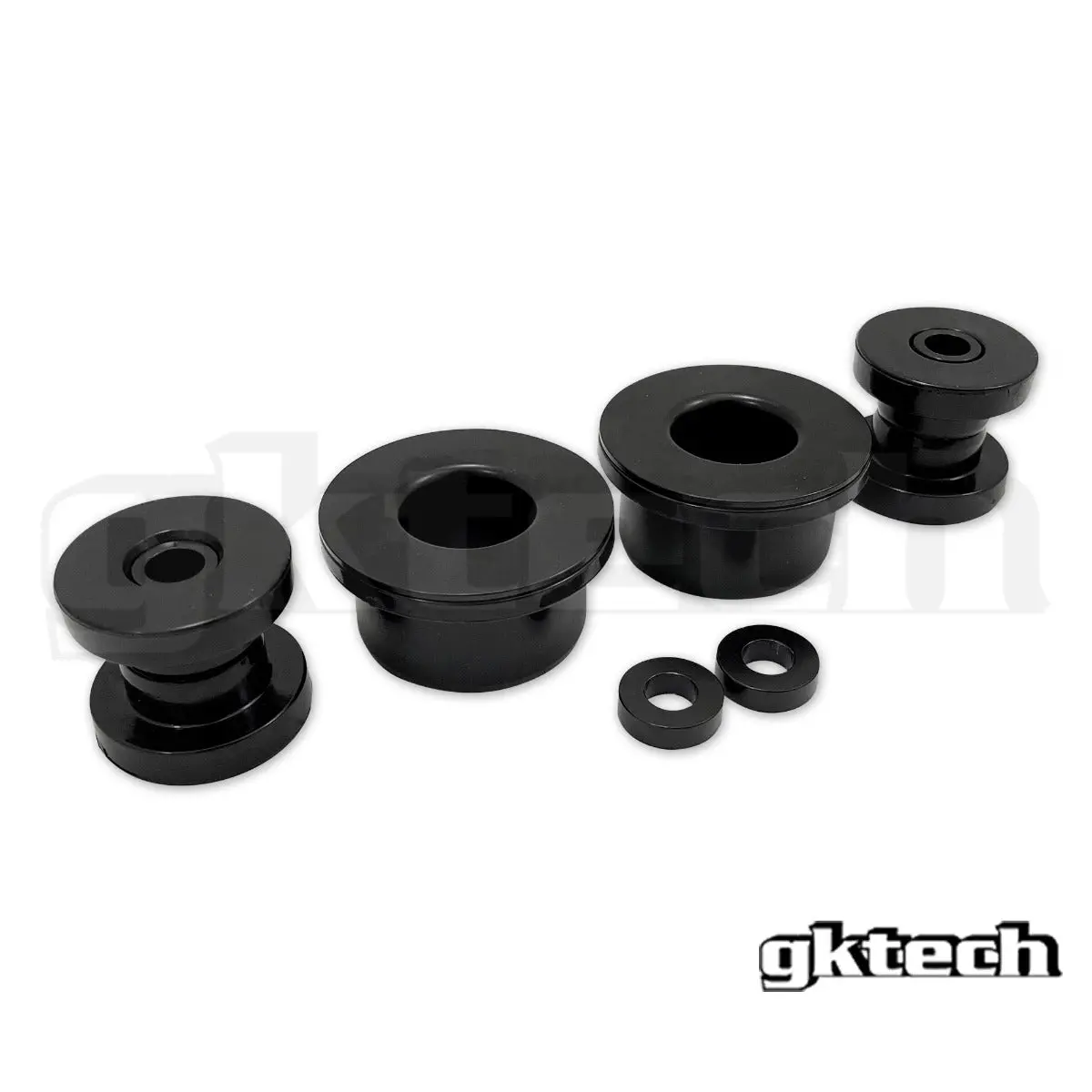 Gktech - Front And Rear Bushes - S145-Dfpu 1