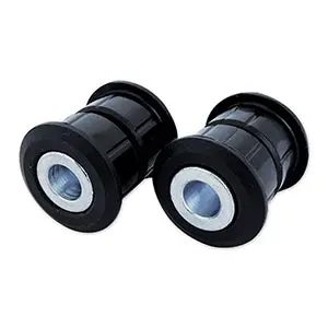 Gktech - Polyurethane 240Sx/Skyline Rear Knuckle Bushings (Pair) - Purr-Kkbh 1