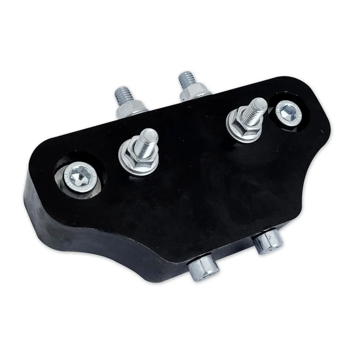 Gktech - V2 Polyurethane Transmission Mount - Srpu-Gbox 1