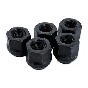 Gktech - Tall Nuts (Sold In Packs Of 5) - M12x1.5 - M15x-Tall 1