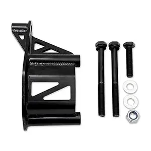 Gktech - 240Sx/Skyline Diff Brace For 350Z/370Z Diff Conversion - S14x-Dbrc 1