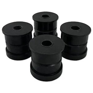 Gktech - 240Sx/Skyline Polyurethane Rear Subframe Bushings - Supu-Risr 1