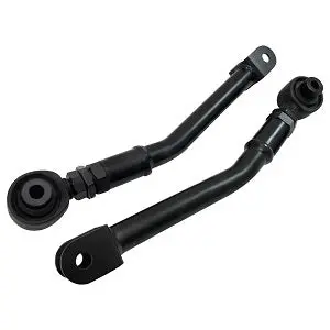 Gktech - V4 - S14 240Sx/R33 Skyline Rear Toe Arms - S145-Toex 1