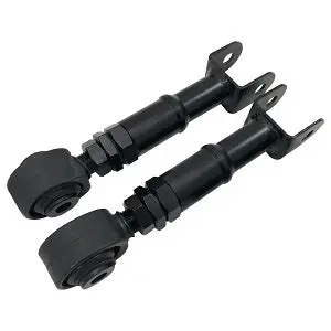 Gktech - V4 - 240Sx/Skyline/Z32 Adjustable Rear Traction Rods - Rear-Trtn 1