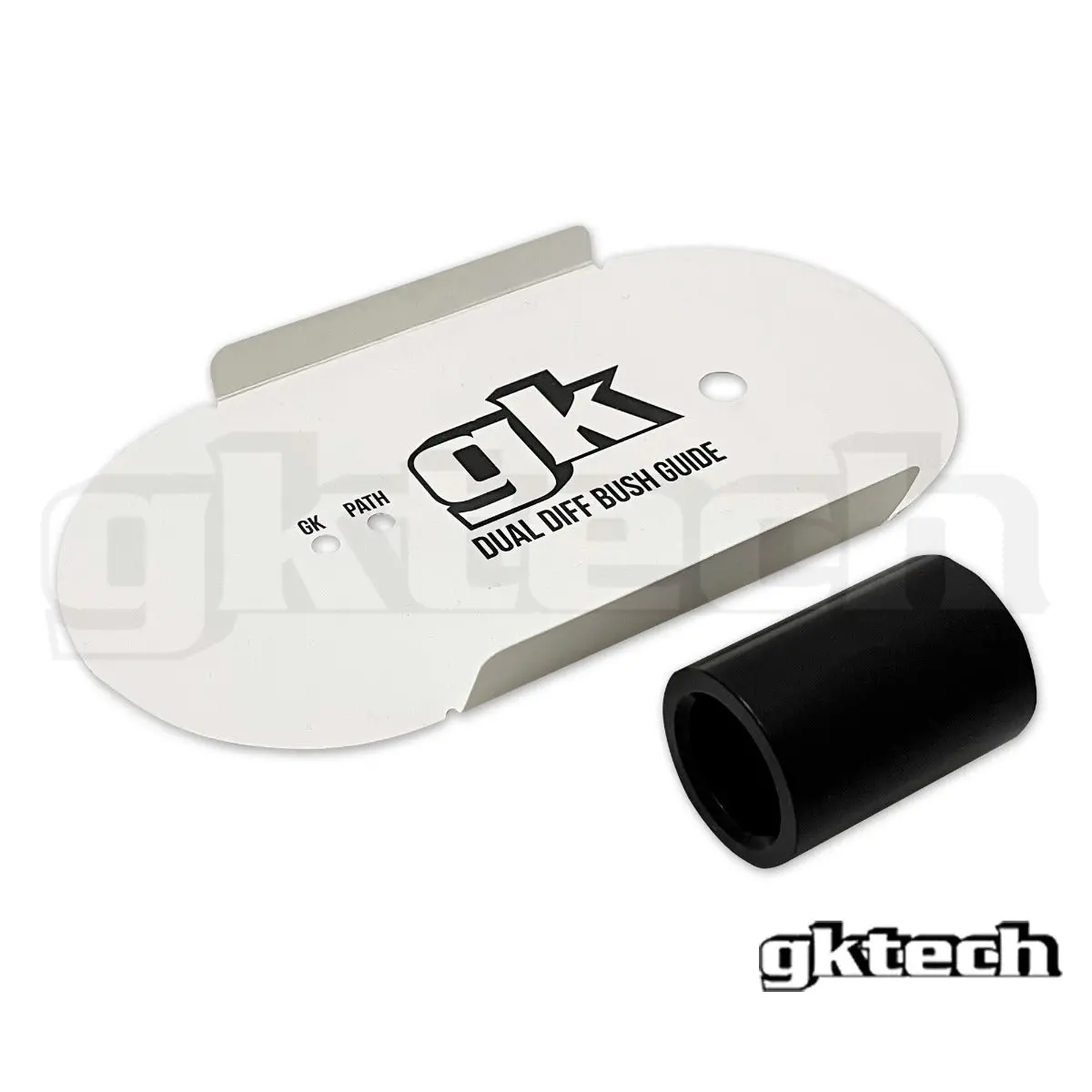 Gktech - Z34 370Z Steel - Weld In - Z34x-Dbsh 1