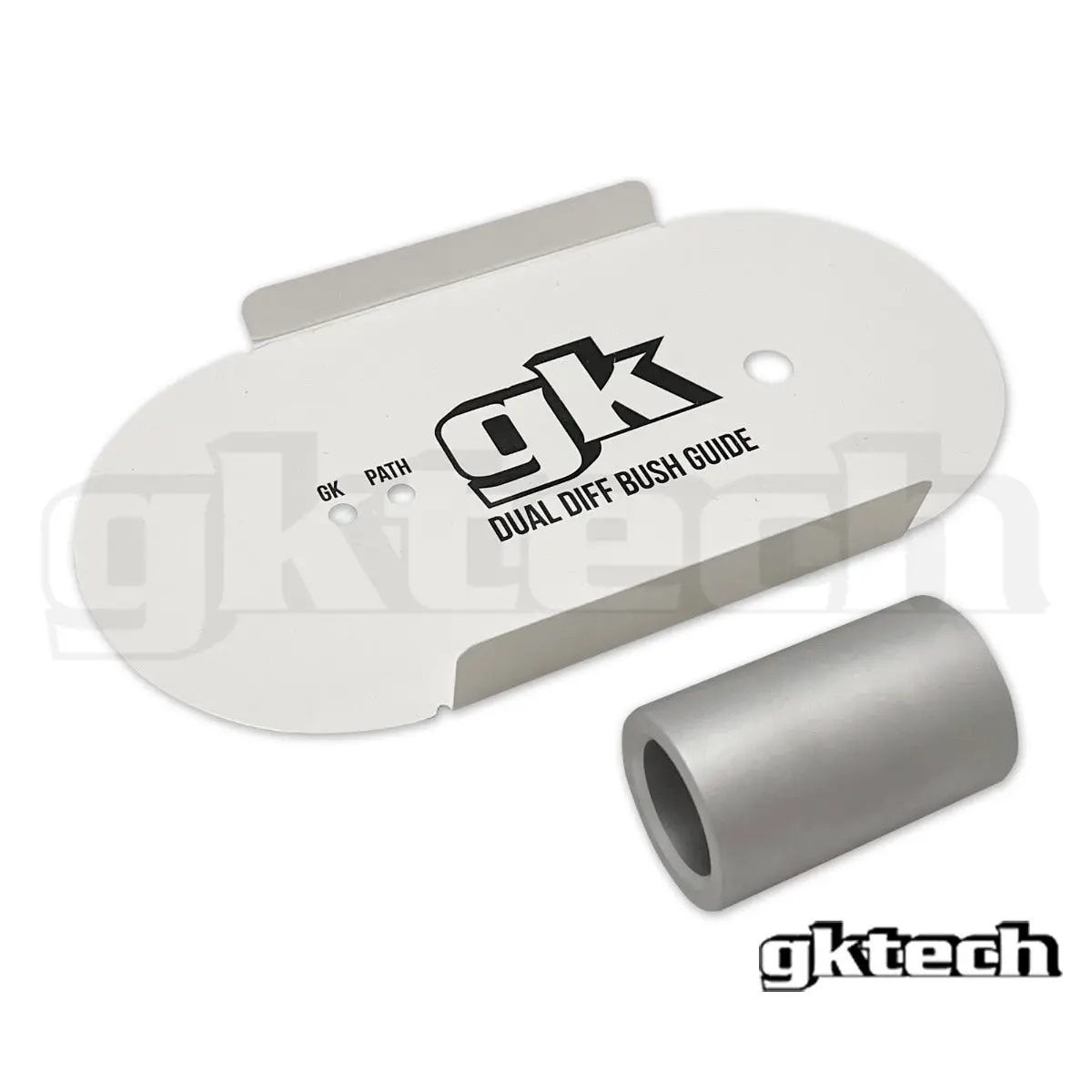 Gktech - Z33 350Z Aluminium - Weld In - Z33x-Dbsh 1