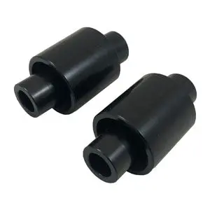 Gktech - Z33 350Z/G35 Front Lower Arm Inner Spherical Bushing Upgrade (Pair) - Z33x-Fbsh 1