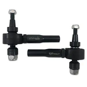 Gktech - High Misalignment Z33 350Z/ Infiniti G35 Tie Rod Ends - Z33x-Trod 1