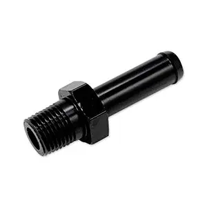 Gktech - 1/8-27 Npt To 5/16" Barb - 1Npt-8Brb 1